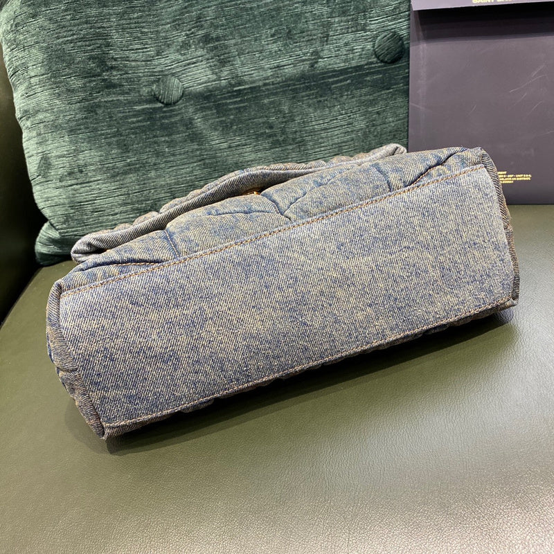 Yves Saint Laurent - Bags - The Wells Bags  423