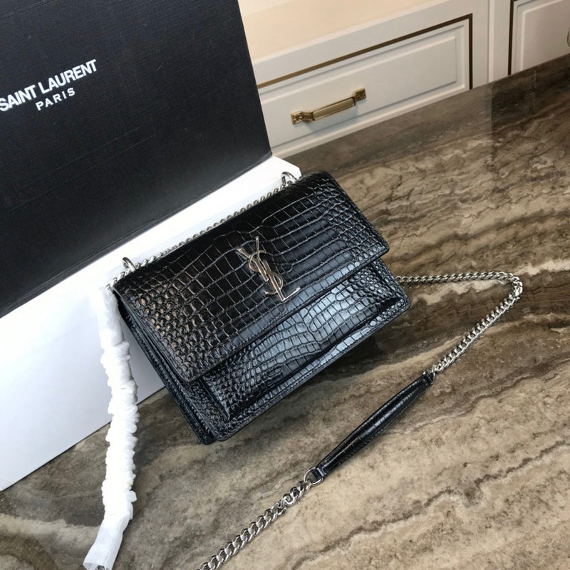 Yves Saint Laurent - Bags - The Wells Bags  470