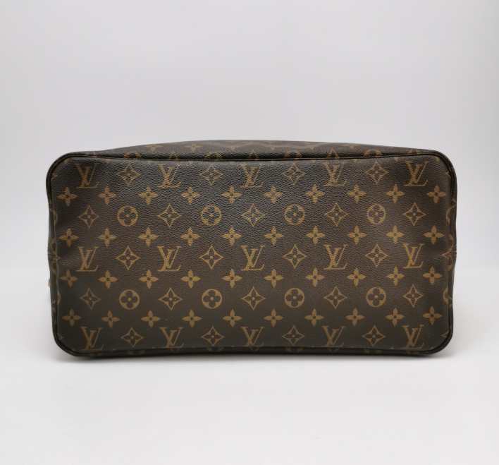 Preloved Louis Vuitton Neverfull Bag GM 24111878949569