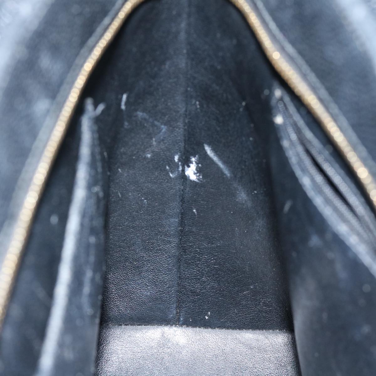 CHANEL Medaillon Tote