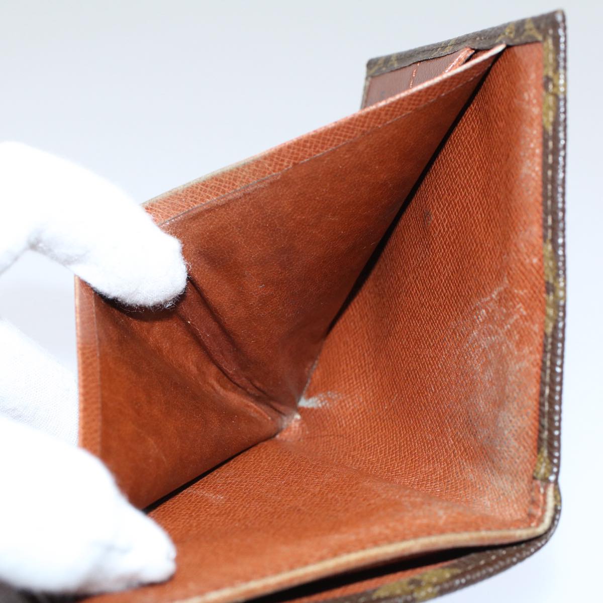 LOUIS VUITTON Portemonnaie Wallet