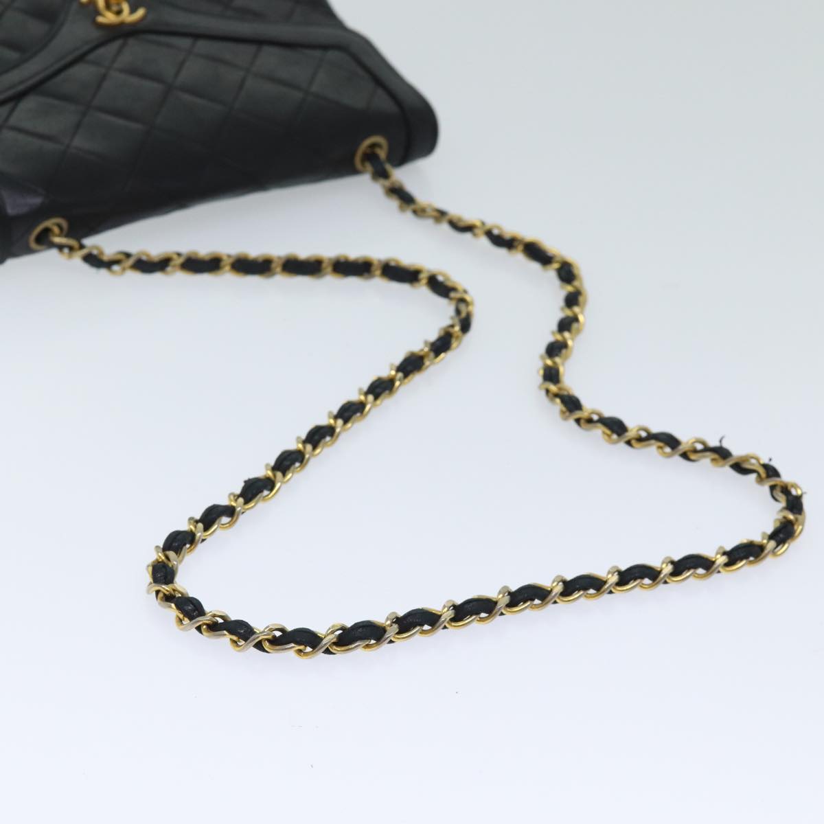 Top Quality Chanel Matelasse Shoulder Bag