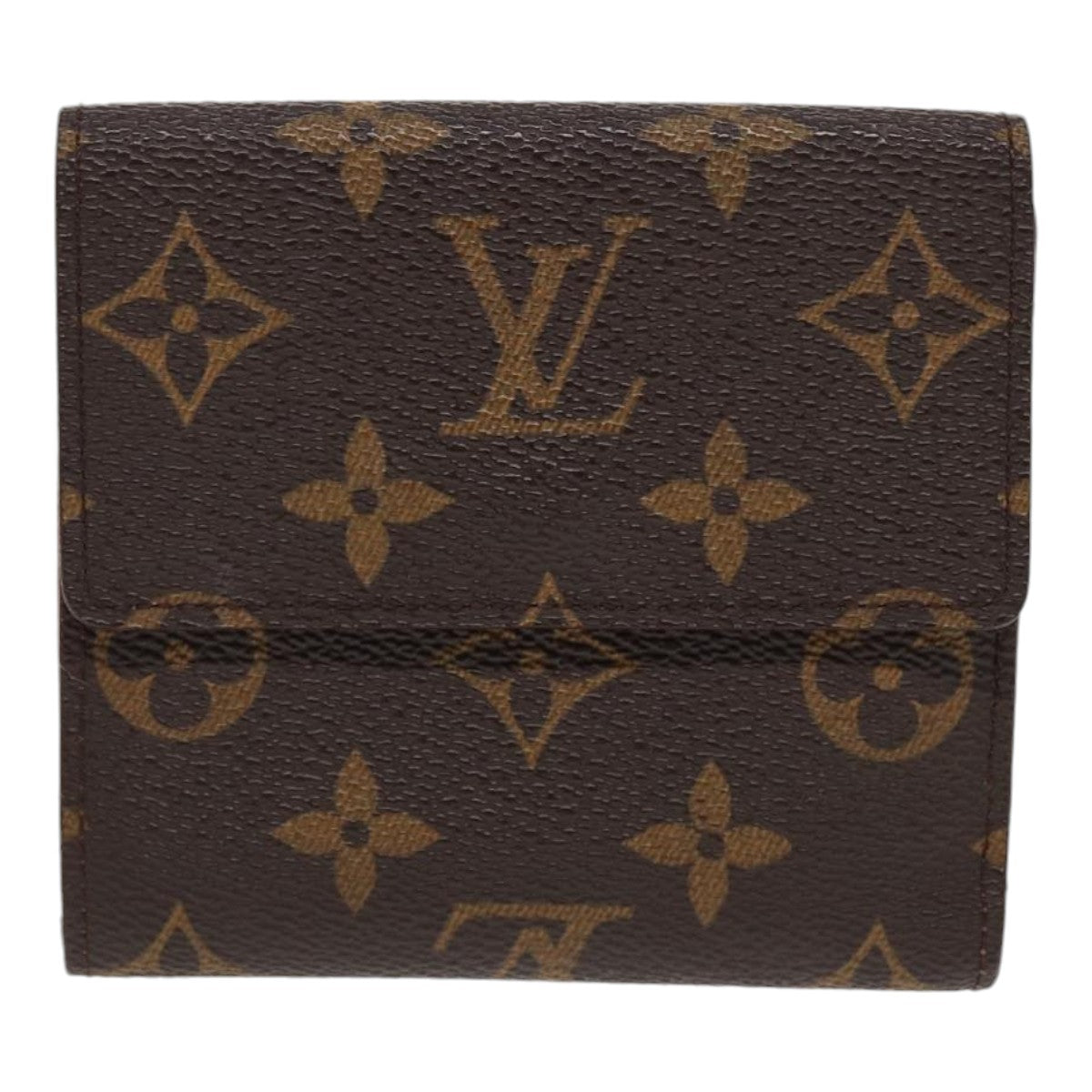 LOUIS VUITTON Porte billet Wallet