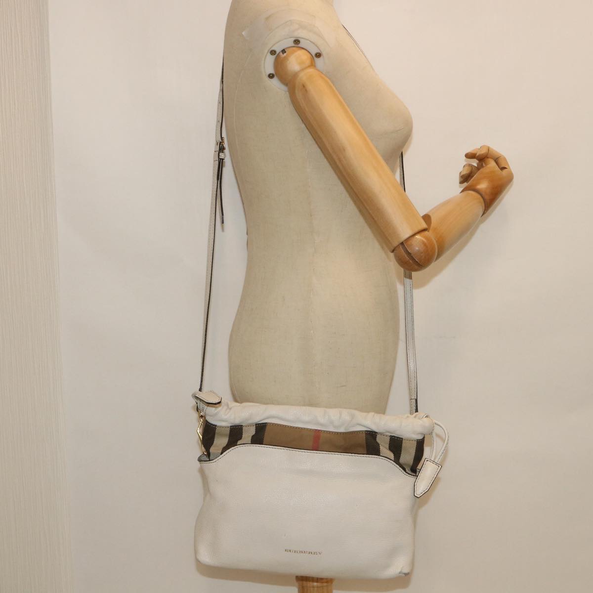 BURBERRY Shoulder Bag