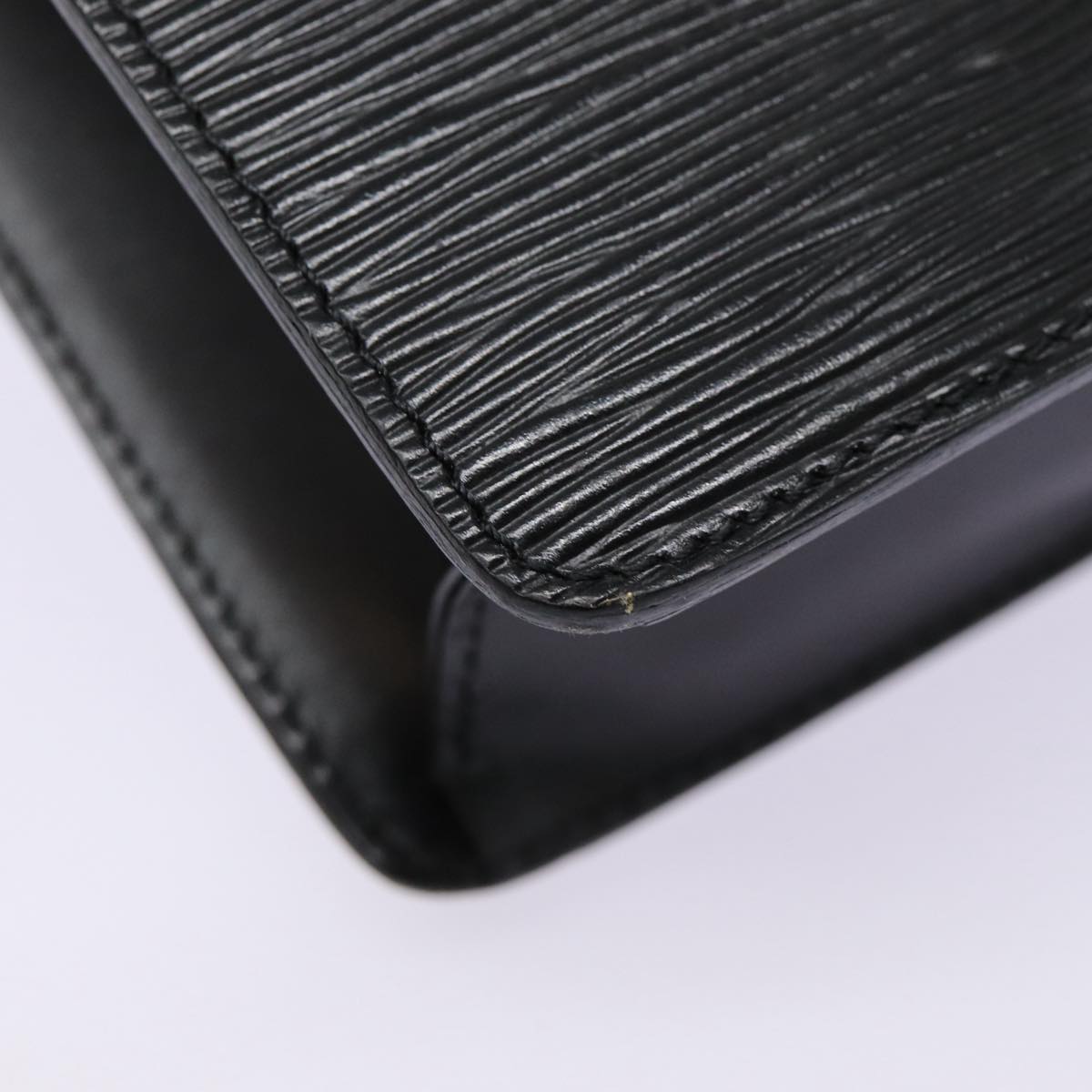 LOUIS VUITTON Pochette Clutch Bag