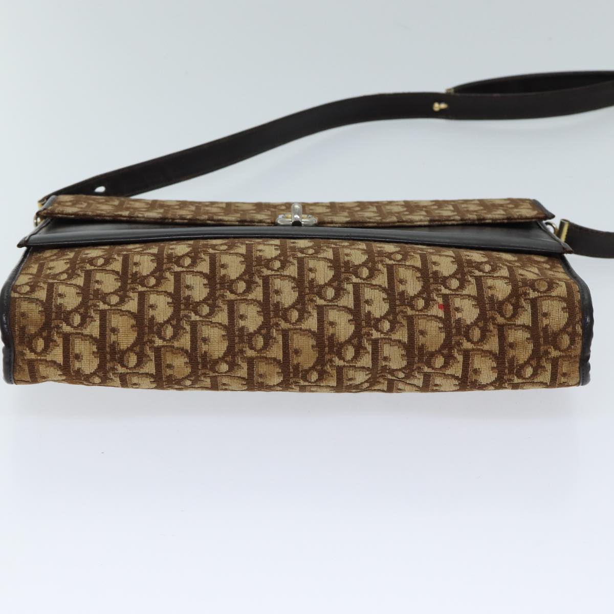 Dior Trotter Shoulder Bag