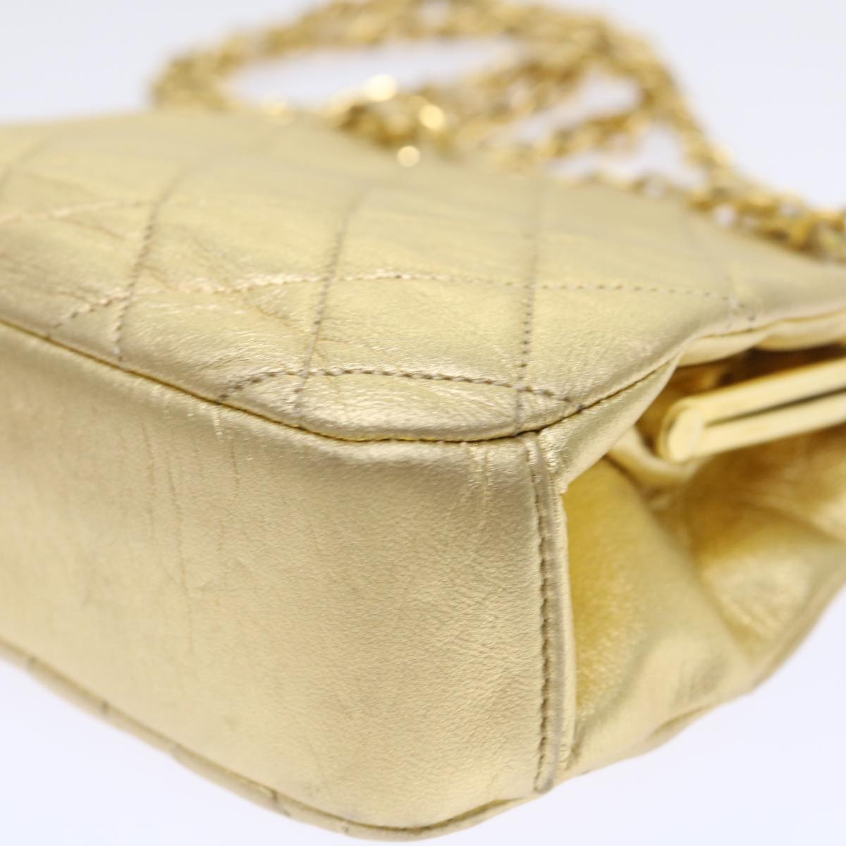 Top Quality Chanel Matelasse Shoulder Bag