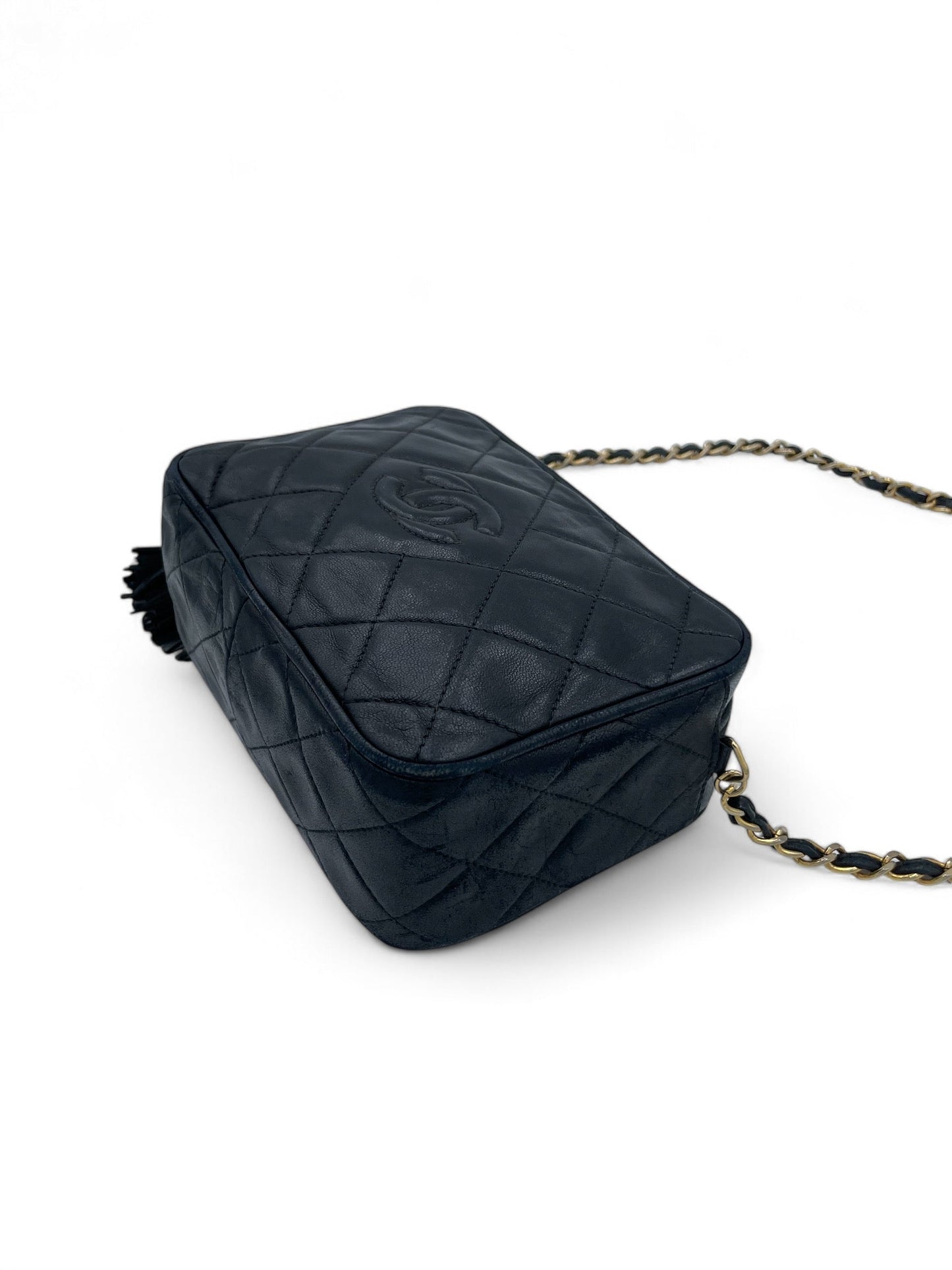 Chanel - Sac Caméra