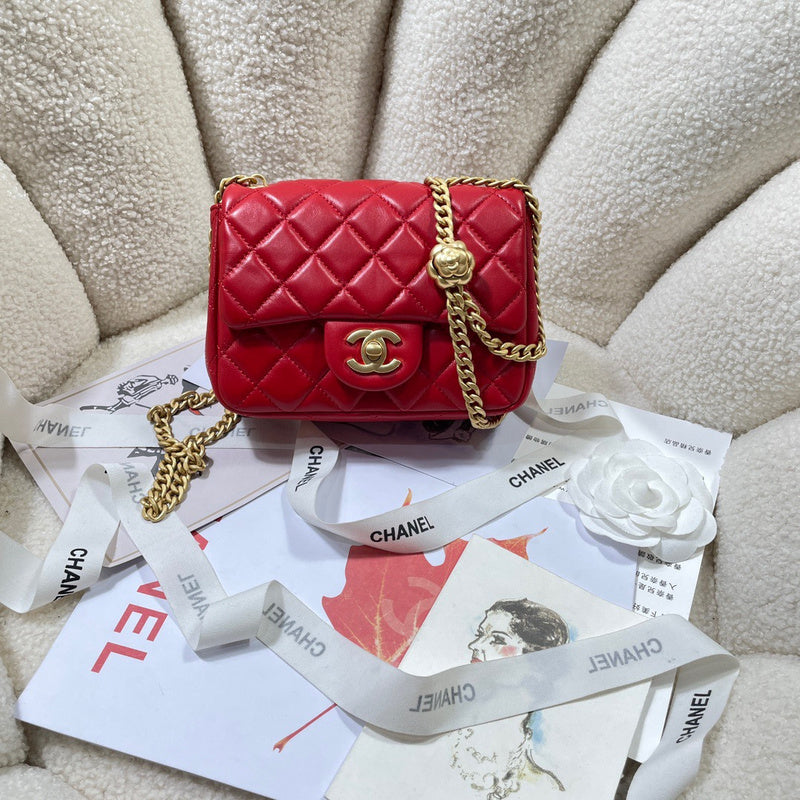 The Arid Bag Shop new Luxury  - Chanel Bags - 430