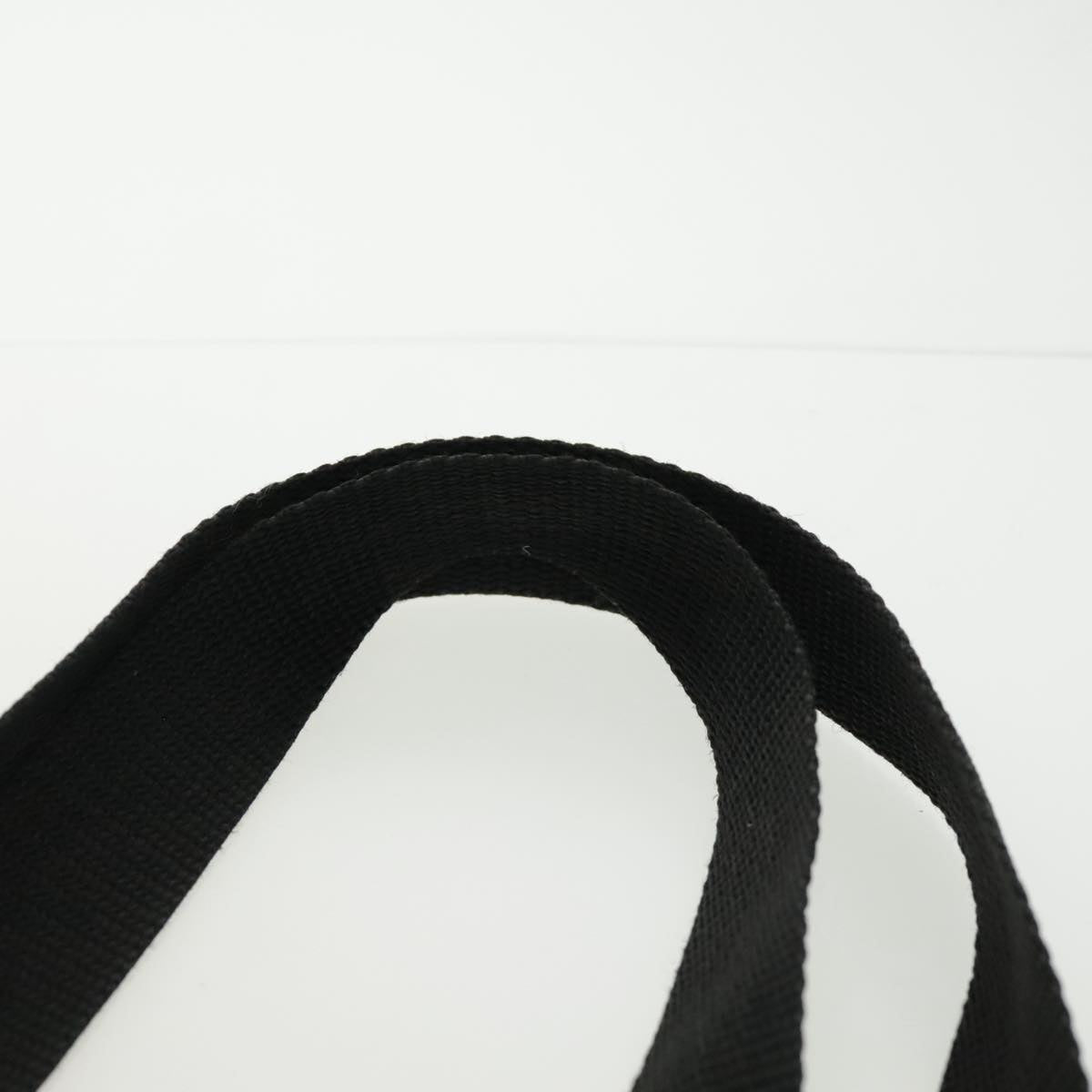 Chanel Tote Bag Embroidered Logo
