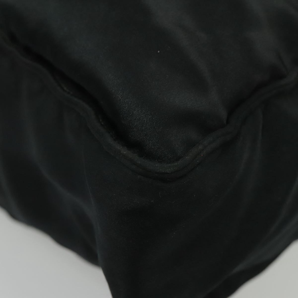 Chanel Tote Bag Embroidered Logo