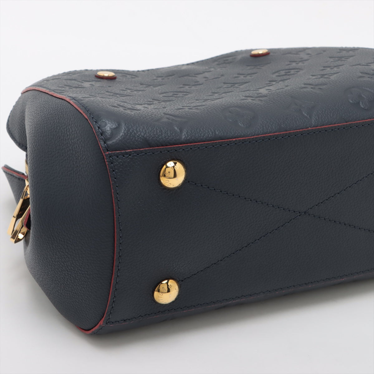 Louis Vuitton Monogram Montane BB M42747