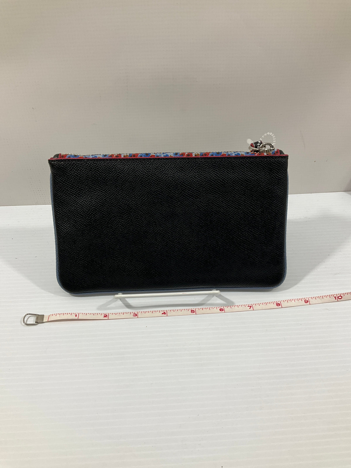 Wristlet Designer By Coach, Size: Medium