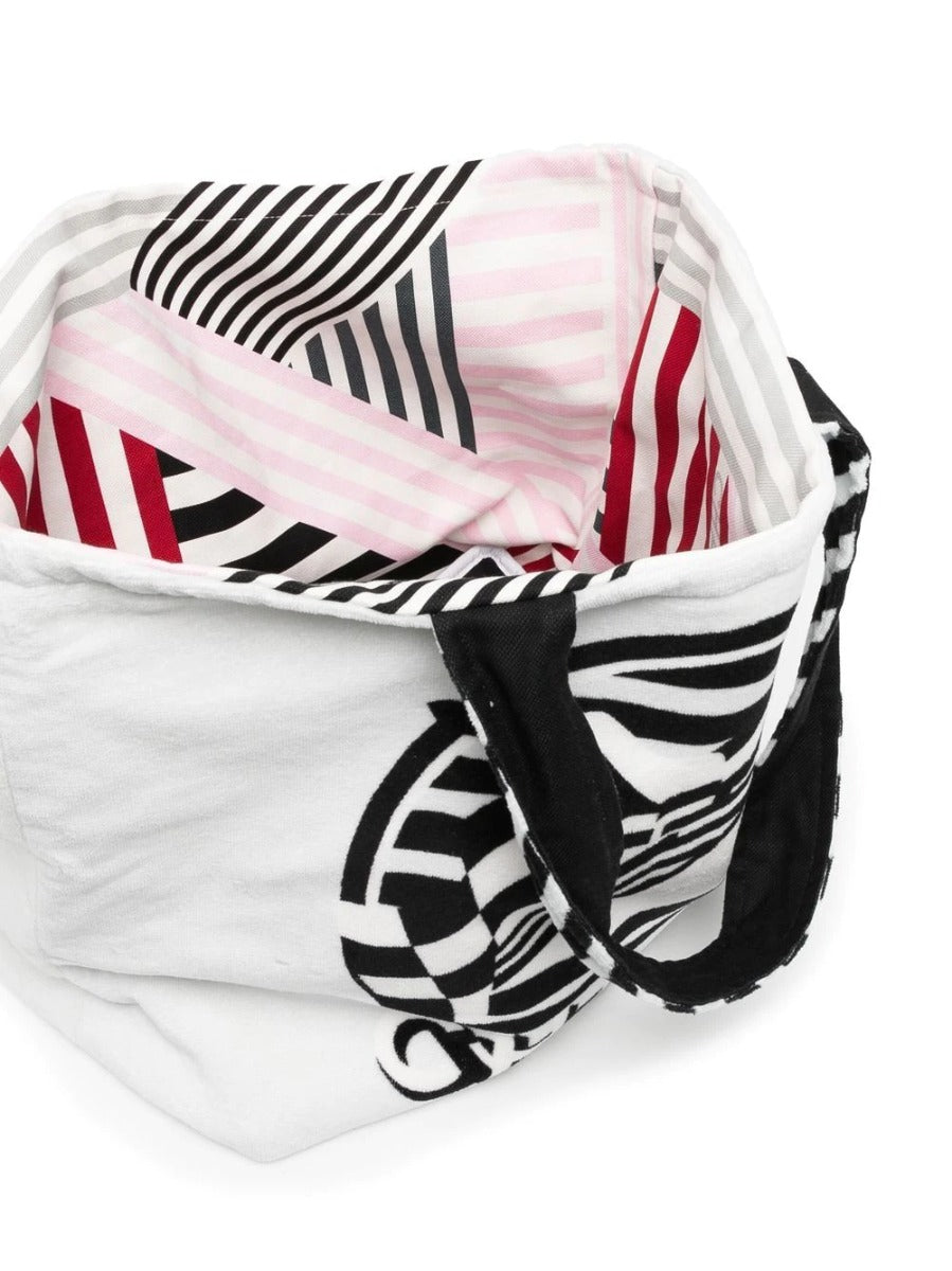 Cruise La Pausa Terry Tote