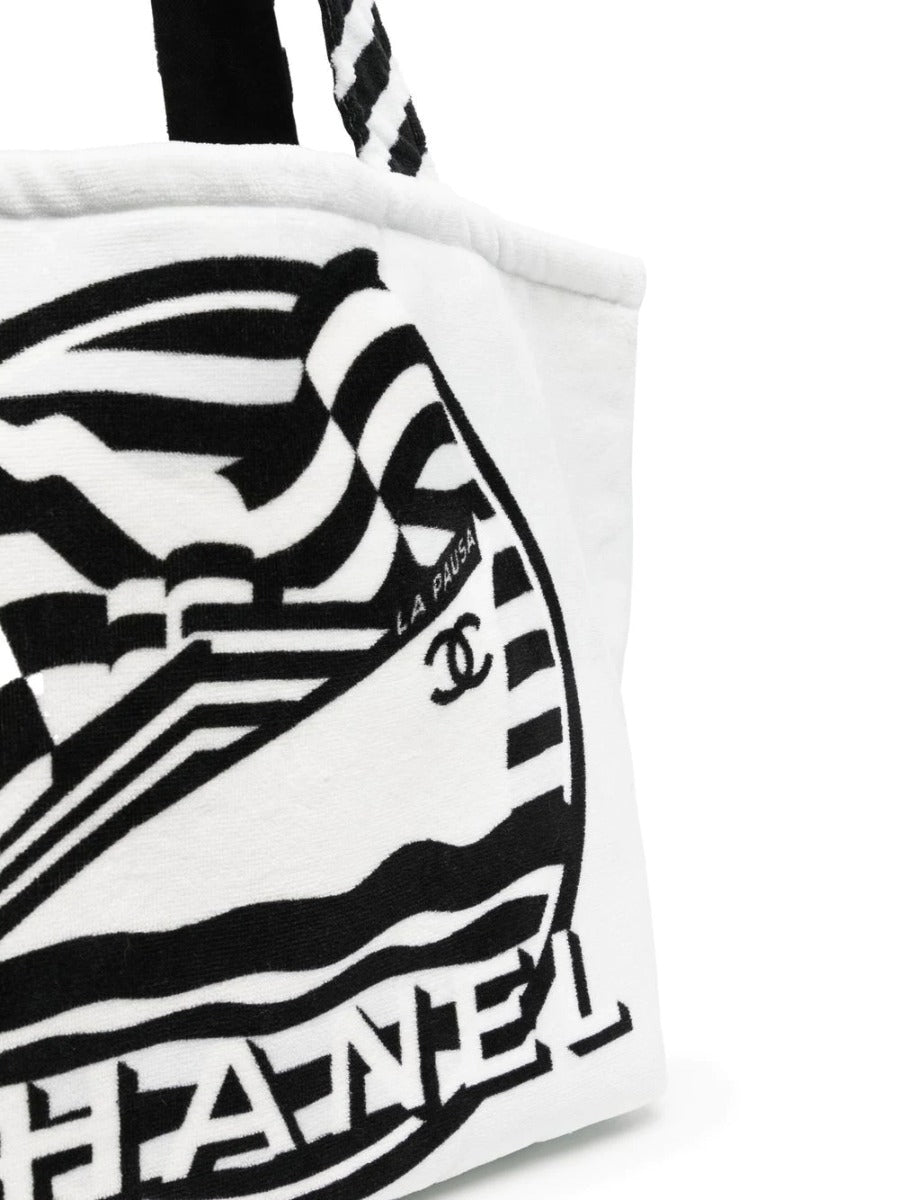 Cruise La Pausa Terry Tote