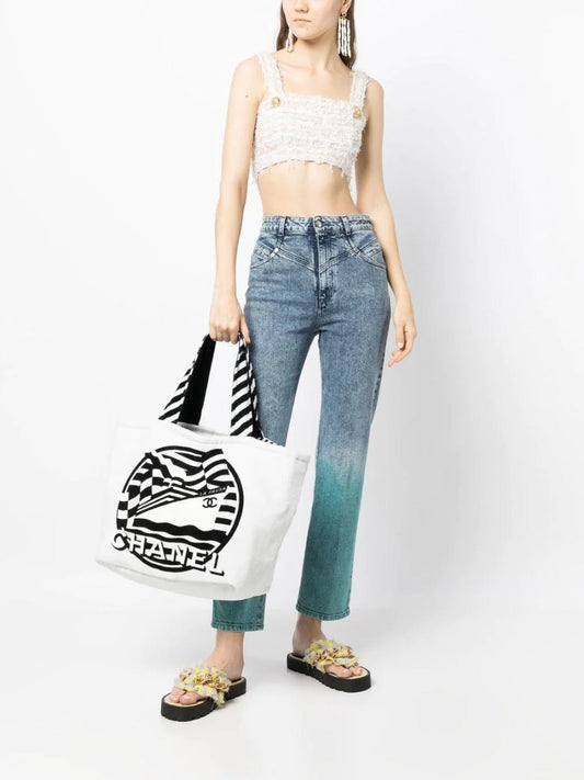 Cruise La Pausa Terry Tote