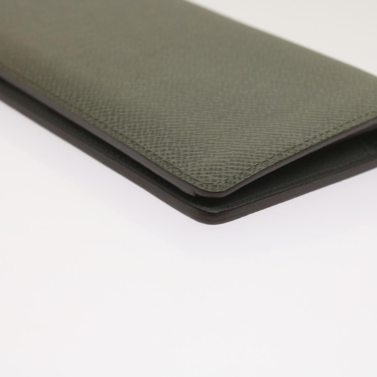 LOUIS VUITTON Portefeuille Brazza Wallet