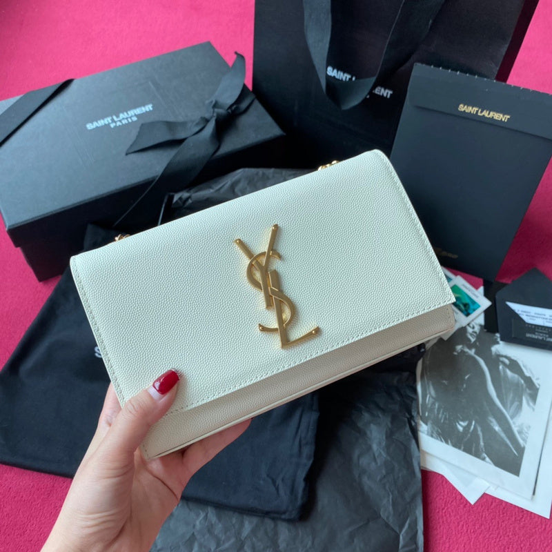 Yves Saint Laurent - Bags - The Wells Bags  271
