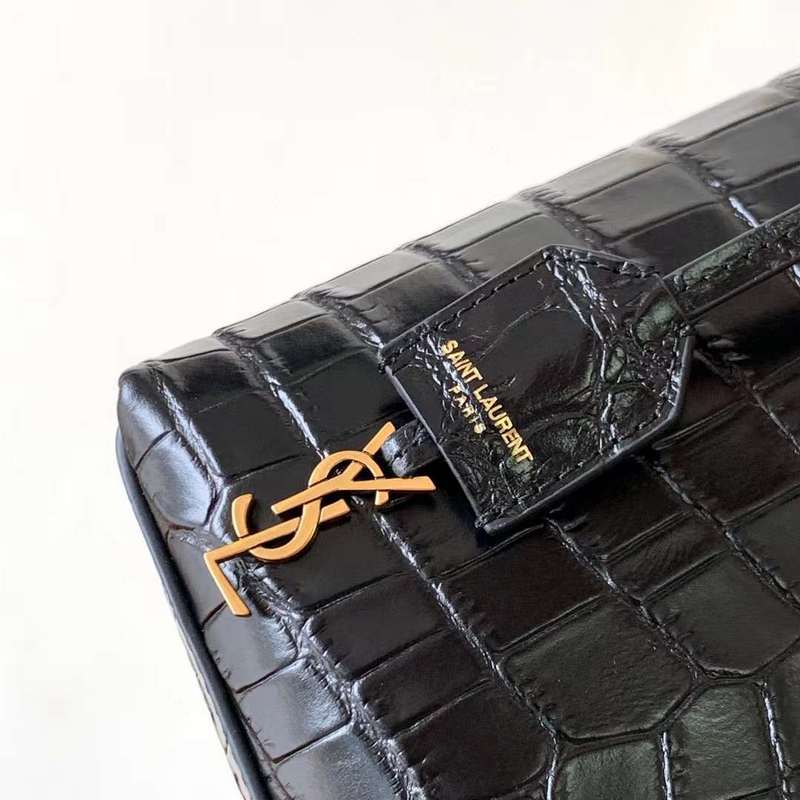 Yves Saint Laurent - Bags - The Wells Bags  502