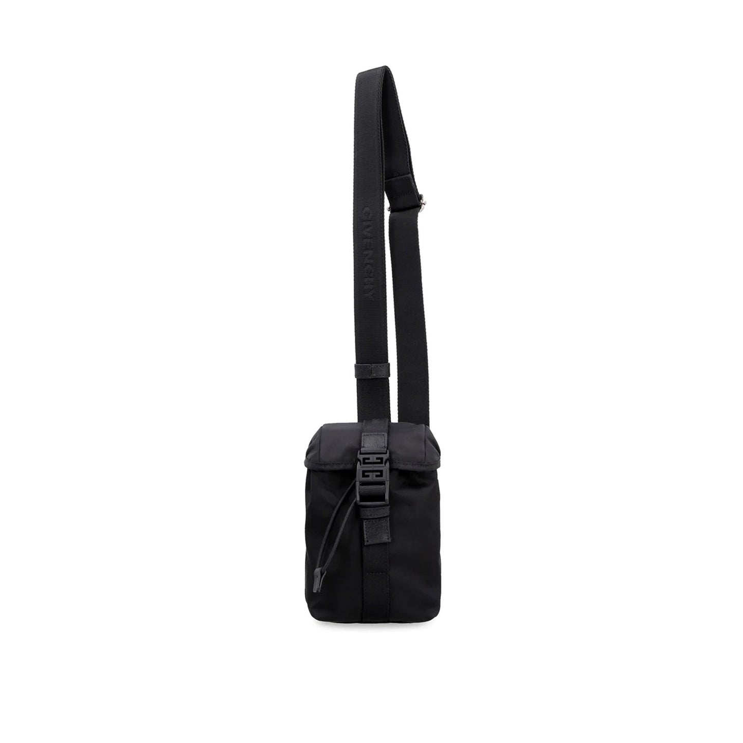 Givenchy Logo Mini Backpack Men