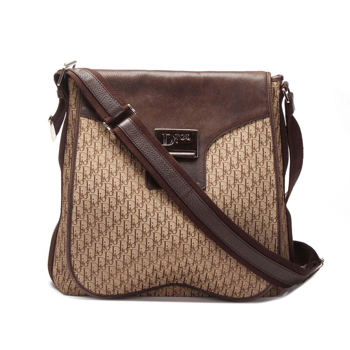 Street Chic Trotter Shoulder Bag