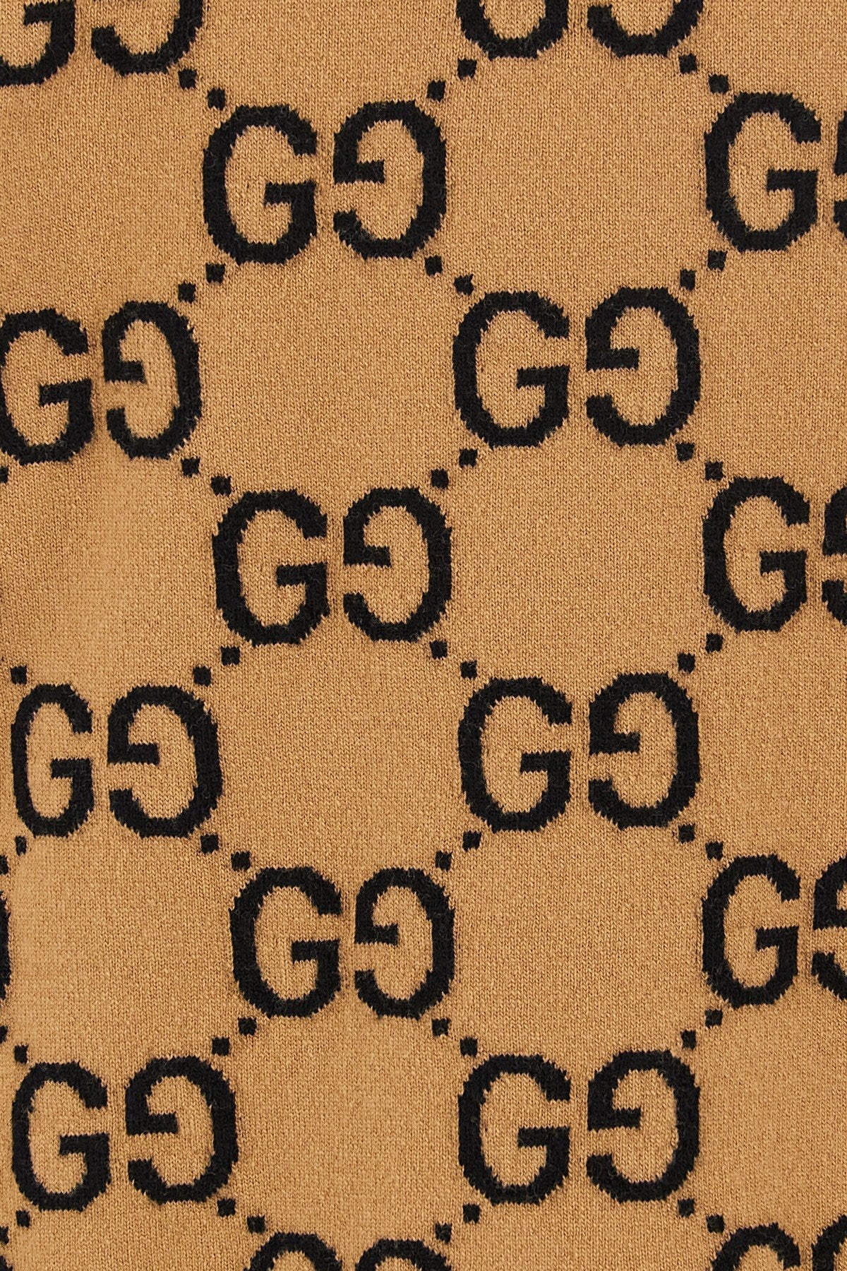 Gucci Men 'Gg' Sweater