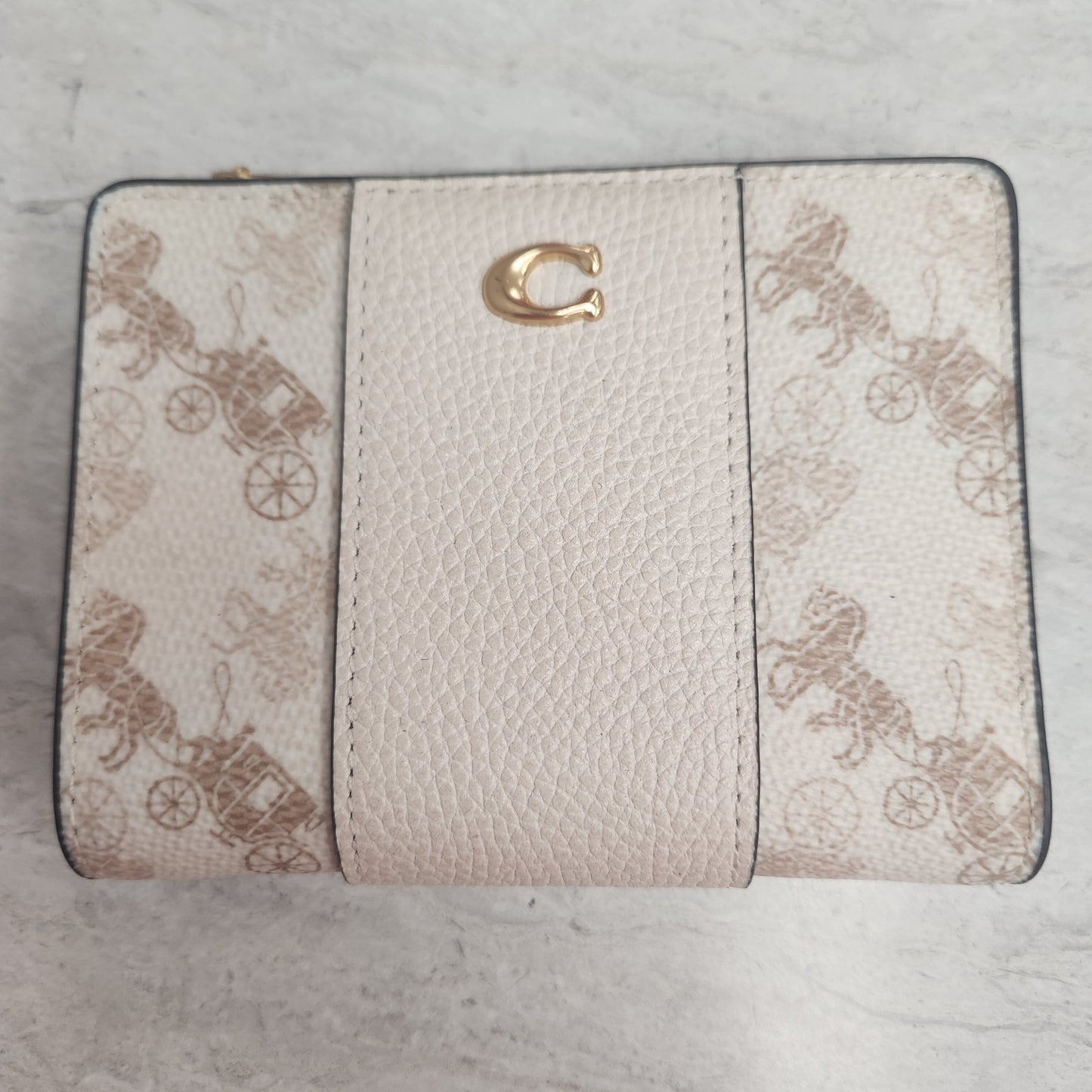 Wallet Designer By Coach  Size: Small