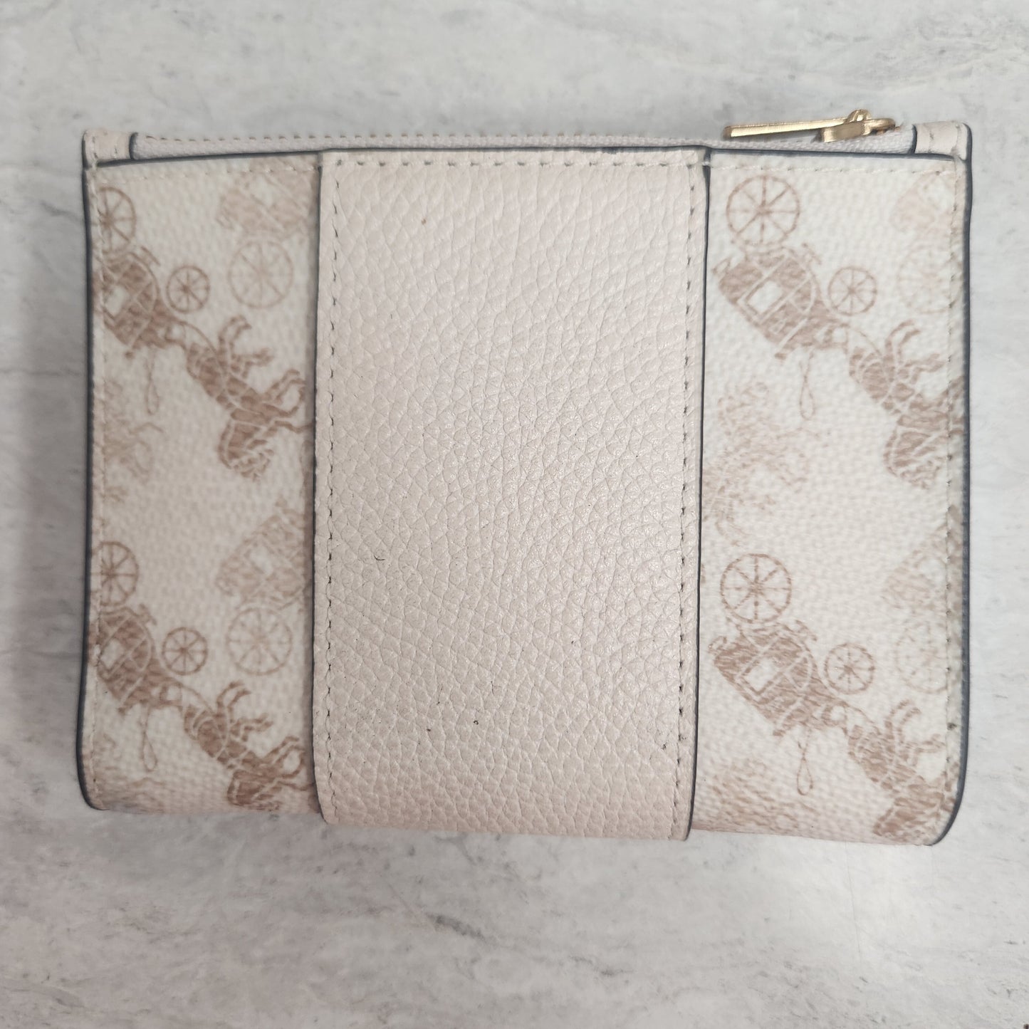 Wallet Designer By Coach  Size: Small