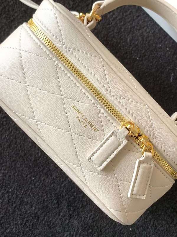 Yves Saint Laurent - Bags - The Wells Bags  232