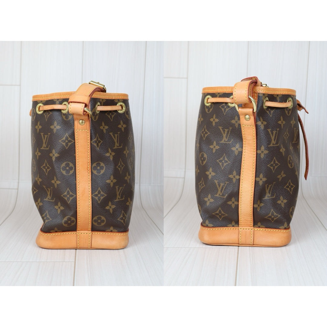 Good ( Rank AB)｜ LV Monogram Noe BB Shoulder Bag ｜S24091201