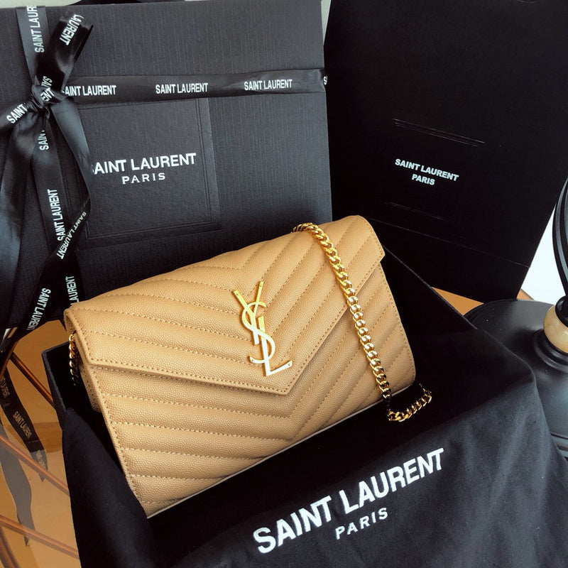 Yves Saint Laurent - Bags - The Wells Bags  197