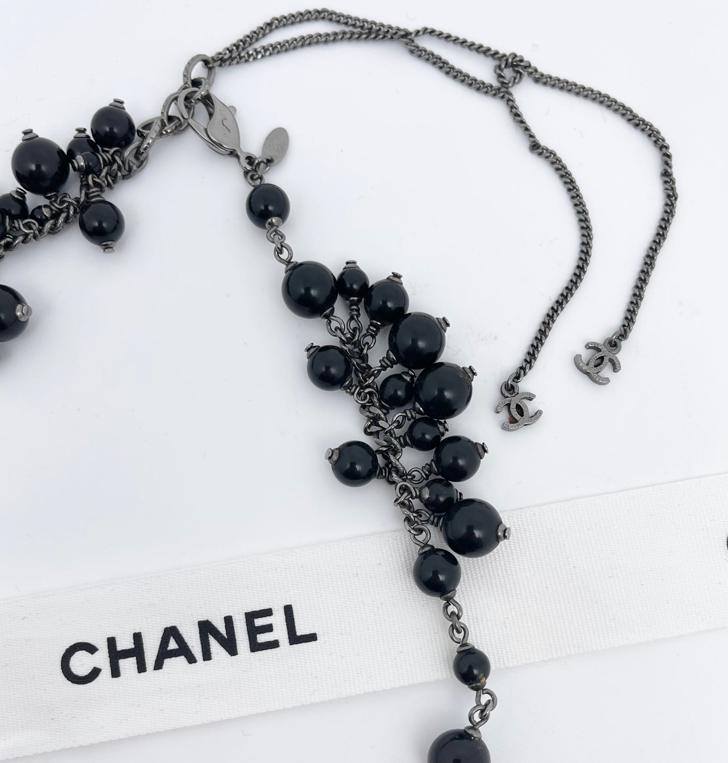 Chanel - Collier