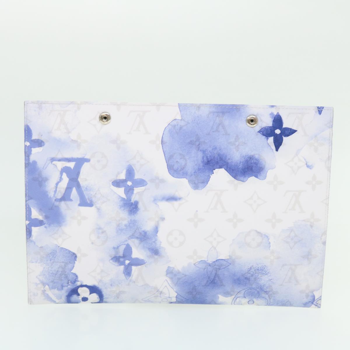 LOUIS VUITTON Weekend PM Tote