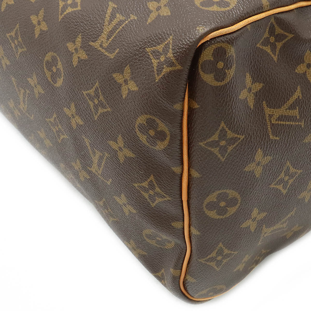 Louis Vuitton Monograms Speed 35 Handbags M41524 M41524 M415 Monograms M415 Monograms M415 Monograms M415 Monograms M415 Monograms M415 Monograms M415 Monograms M415 Monograms M415 Monograms M415 Monograms M415