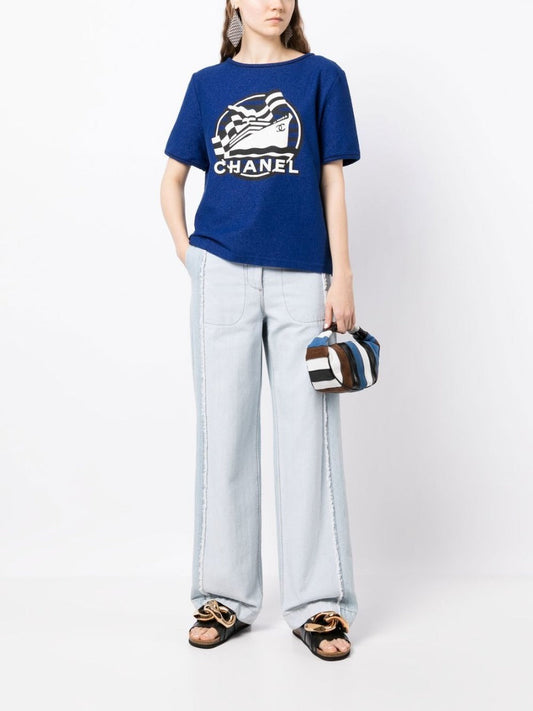 19C La Pausa T-Shirt