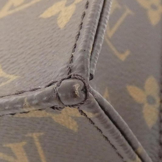 Louis Vuitton M69442 Monogram Pitt Sack M69442 Bag