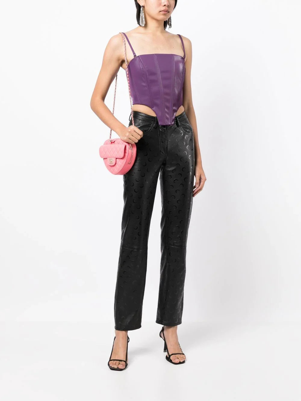 Heart Bag SS22