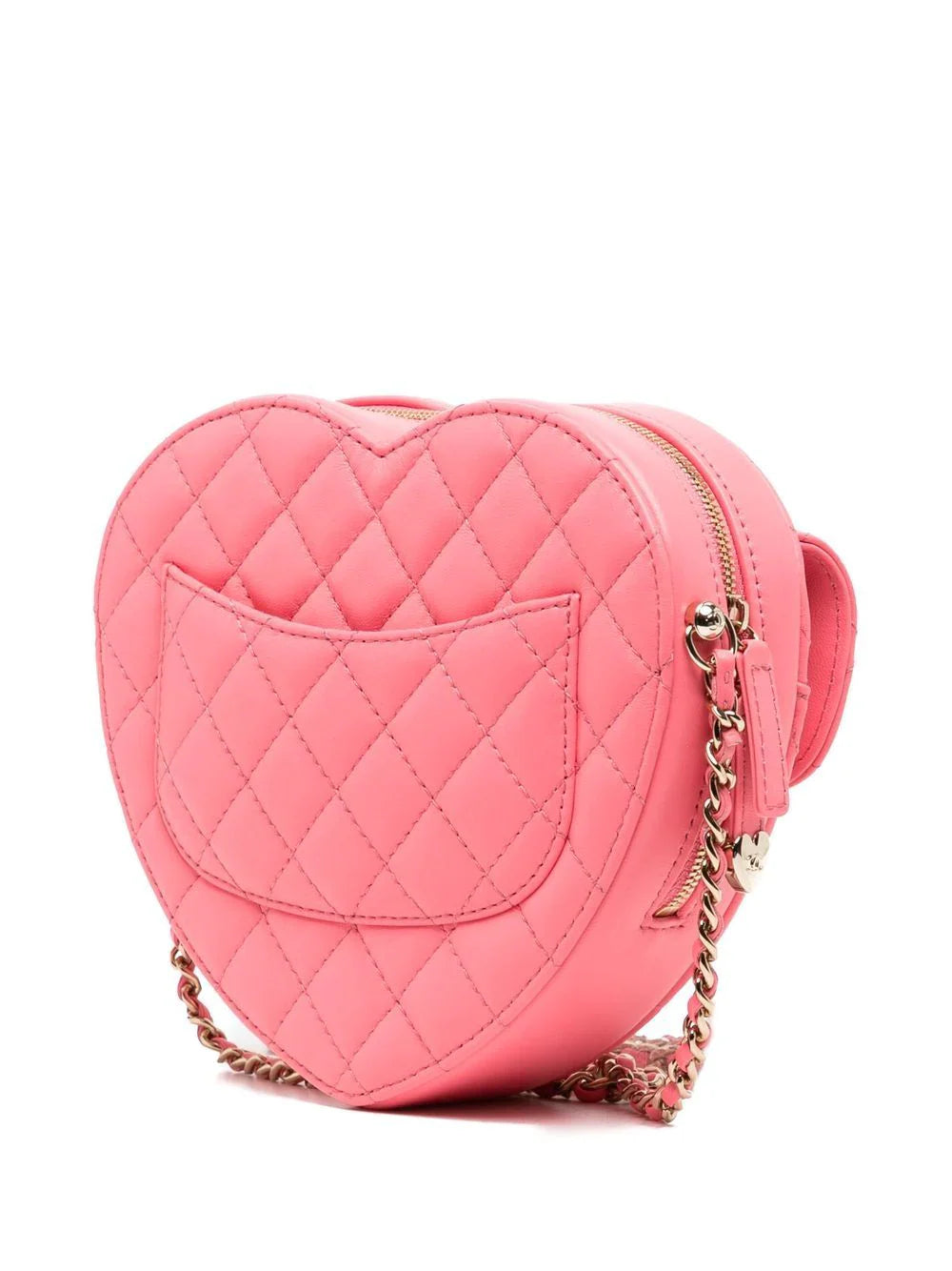 Heart Bag SS22