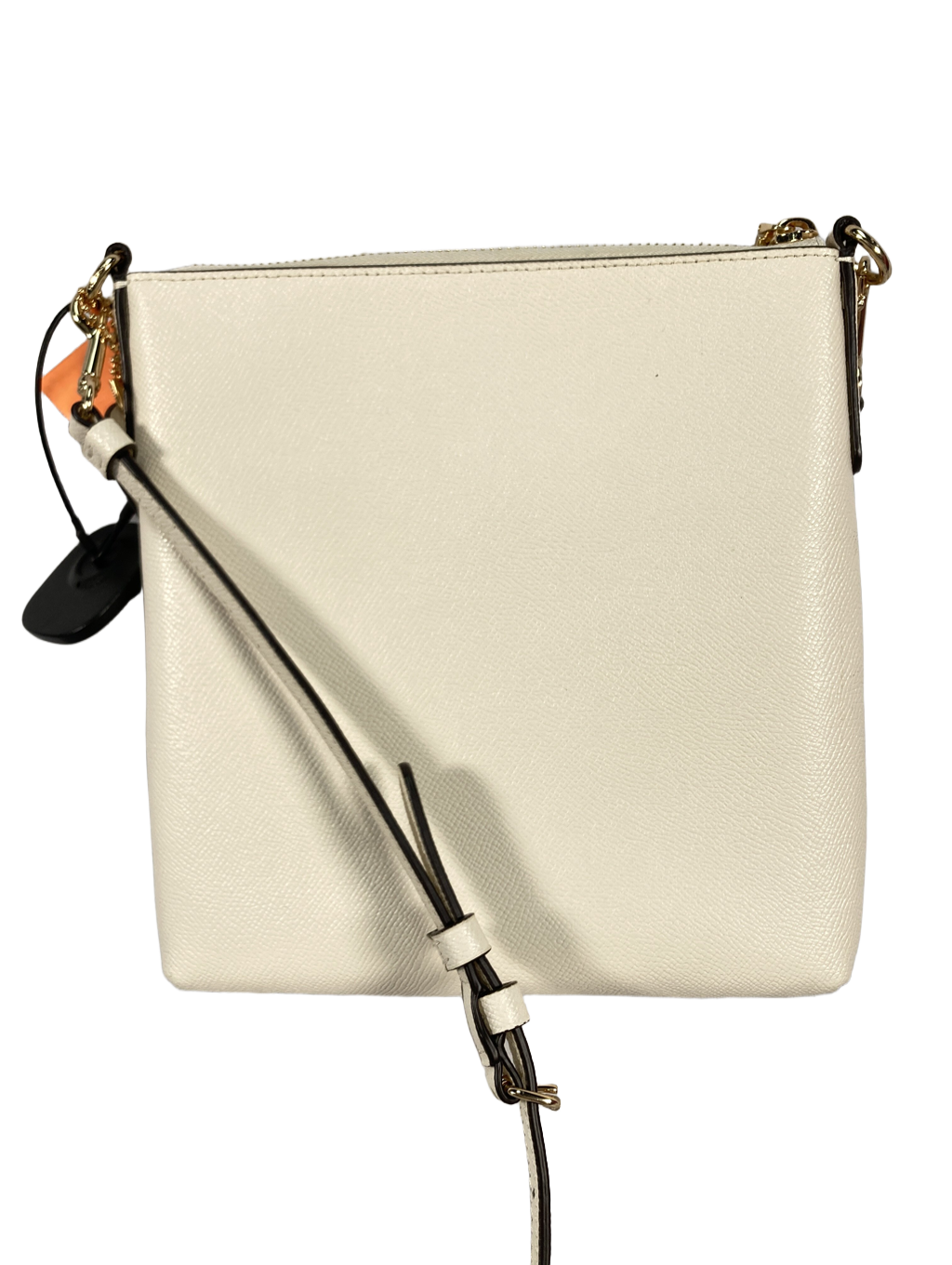 Crossbody Designer By Coach  Size: Medium
