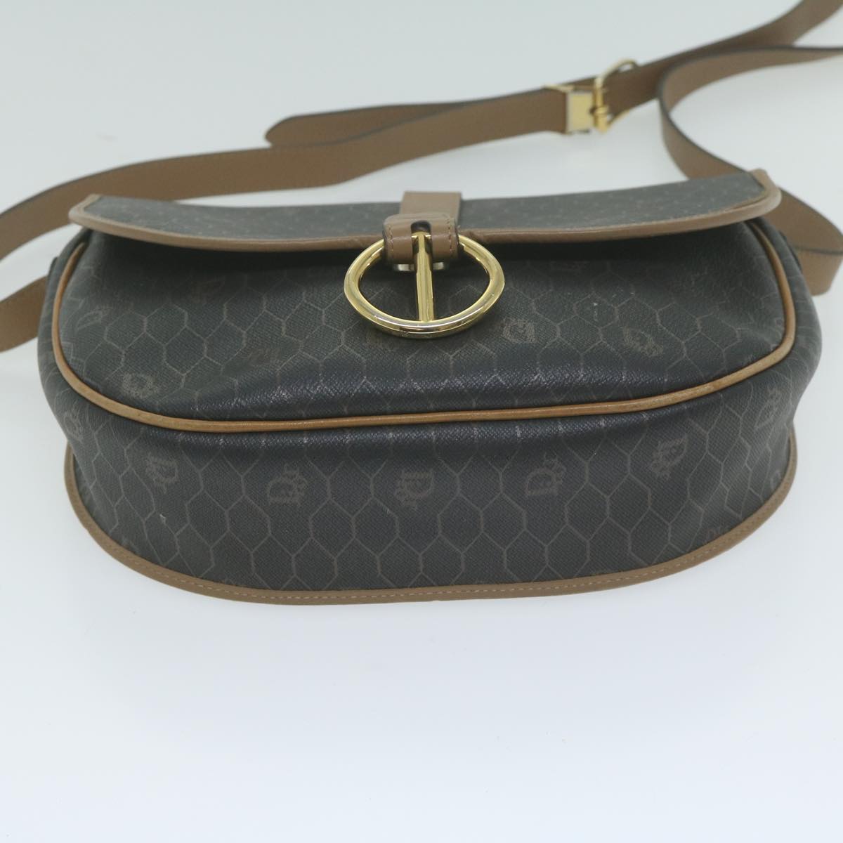 Dior Honeycomb Shoulder Bag