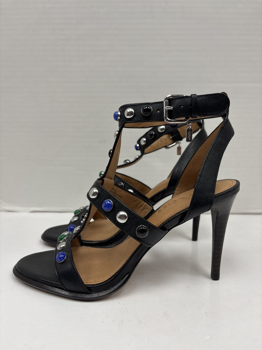 Shoes Designer By Coach  Size: 7