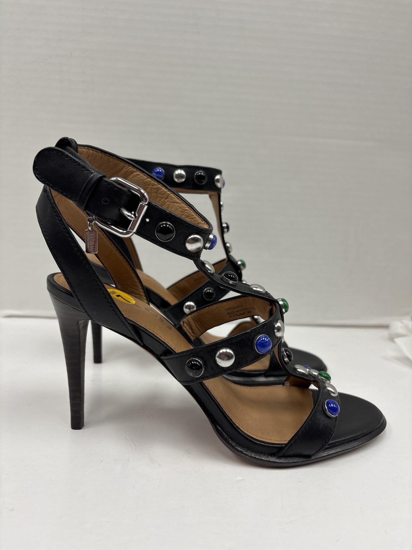 Shoes Designer By Coach  Size: 7