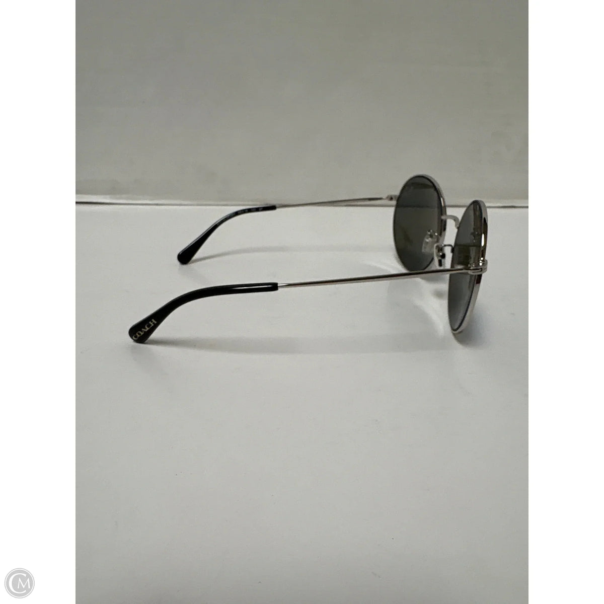 Sunglasses Designer By Coach