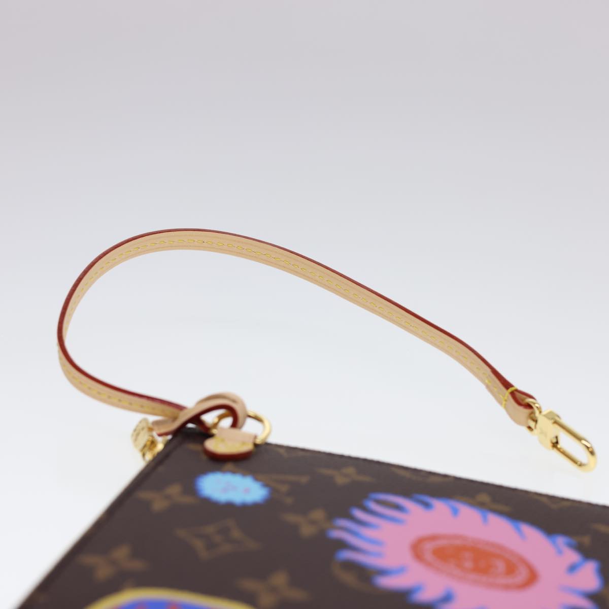 LOUIS VUITTON Neverfull GM Tote