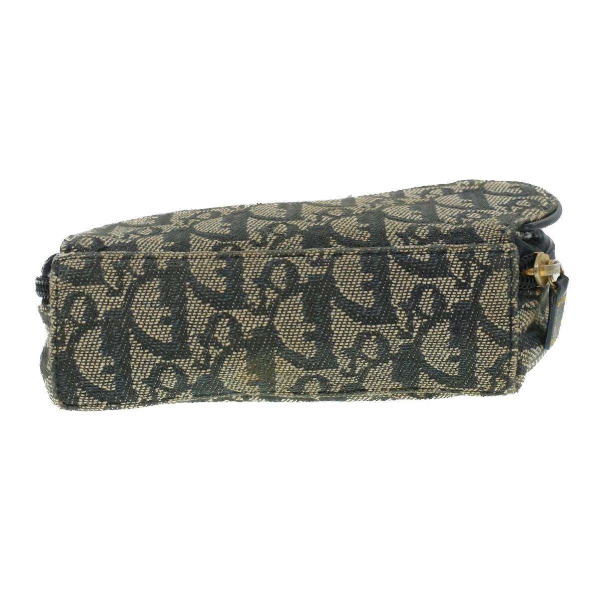 Dior Saddle Clutch Bag