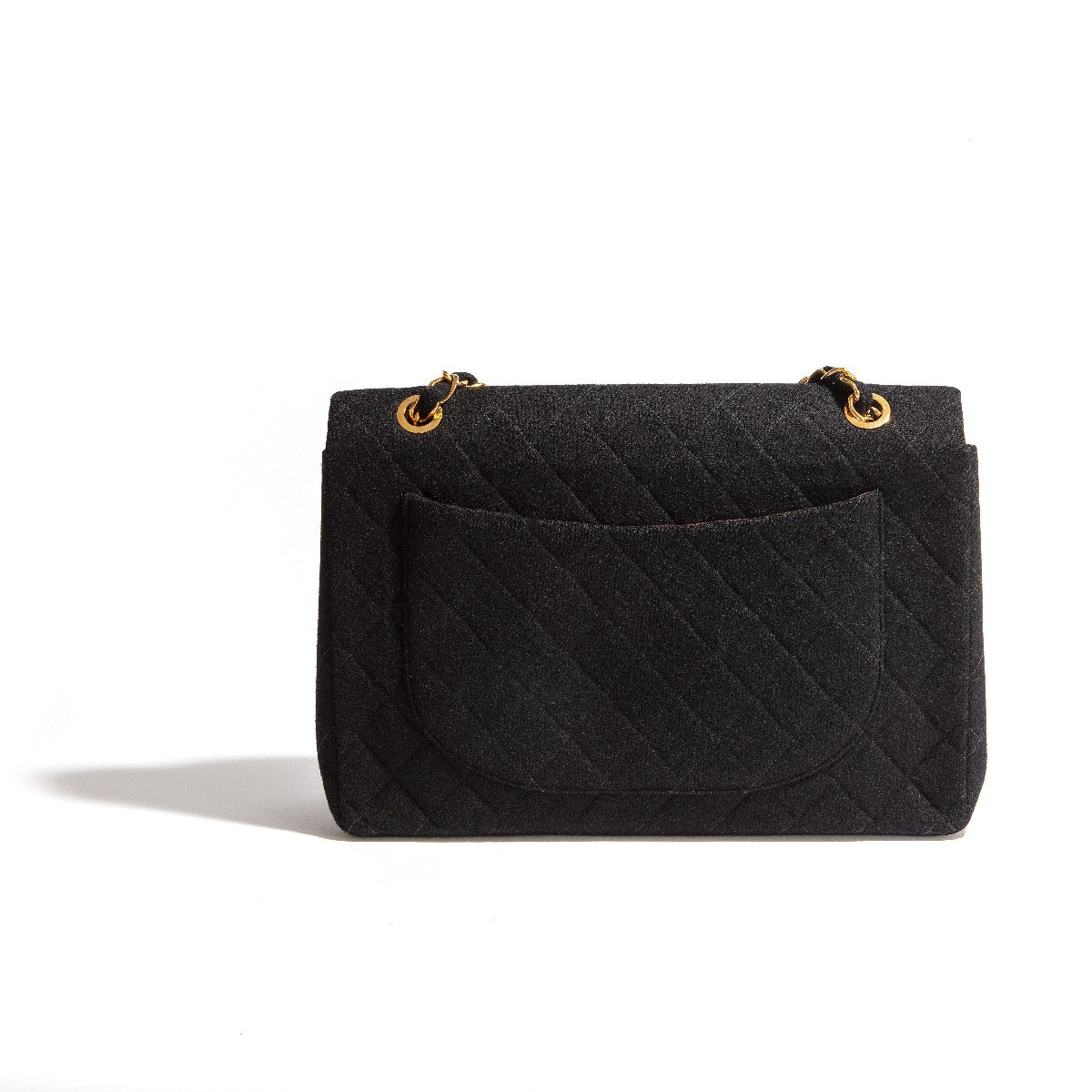 Maxi Flap Bag