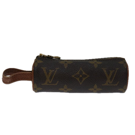 LOUIS VUITTON Etui à balles de golf Clutch Bag