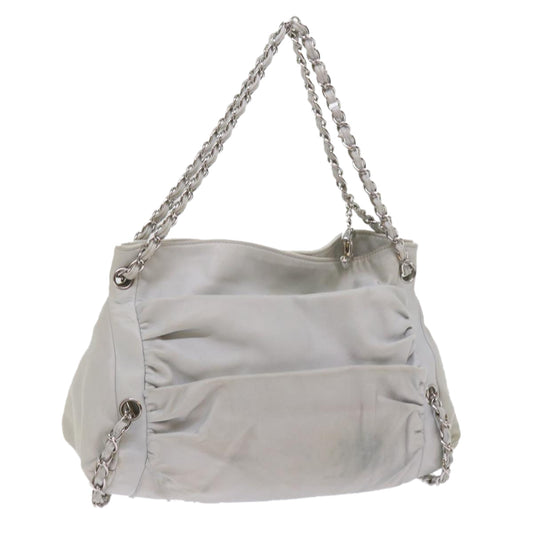 CHANEL Shoulder Bag