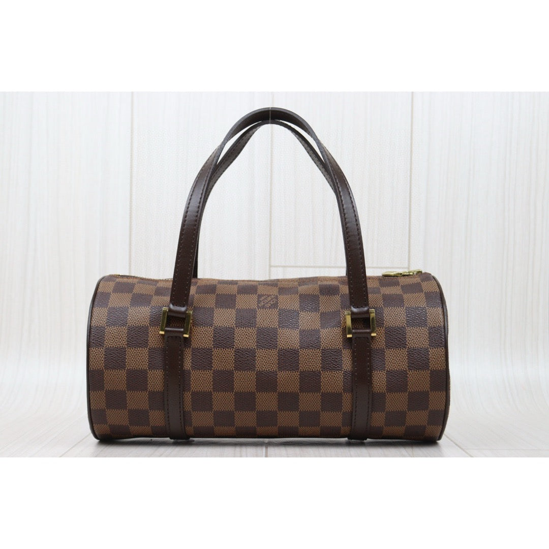 Good ( Rank AB)｜ LV Damier Papillon 26 Handbag ｜25042201