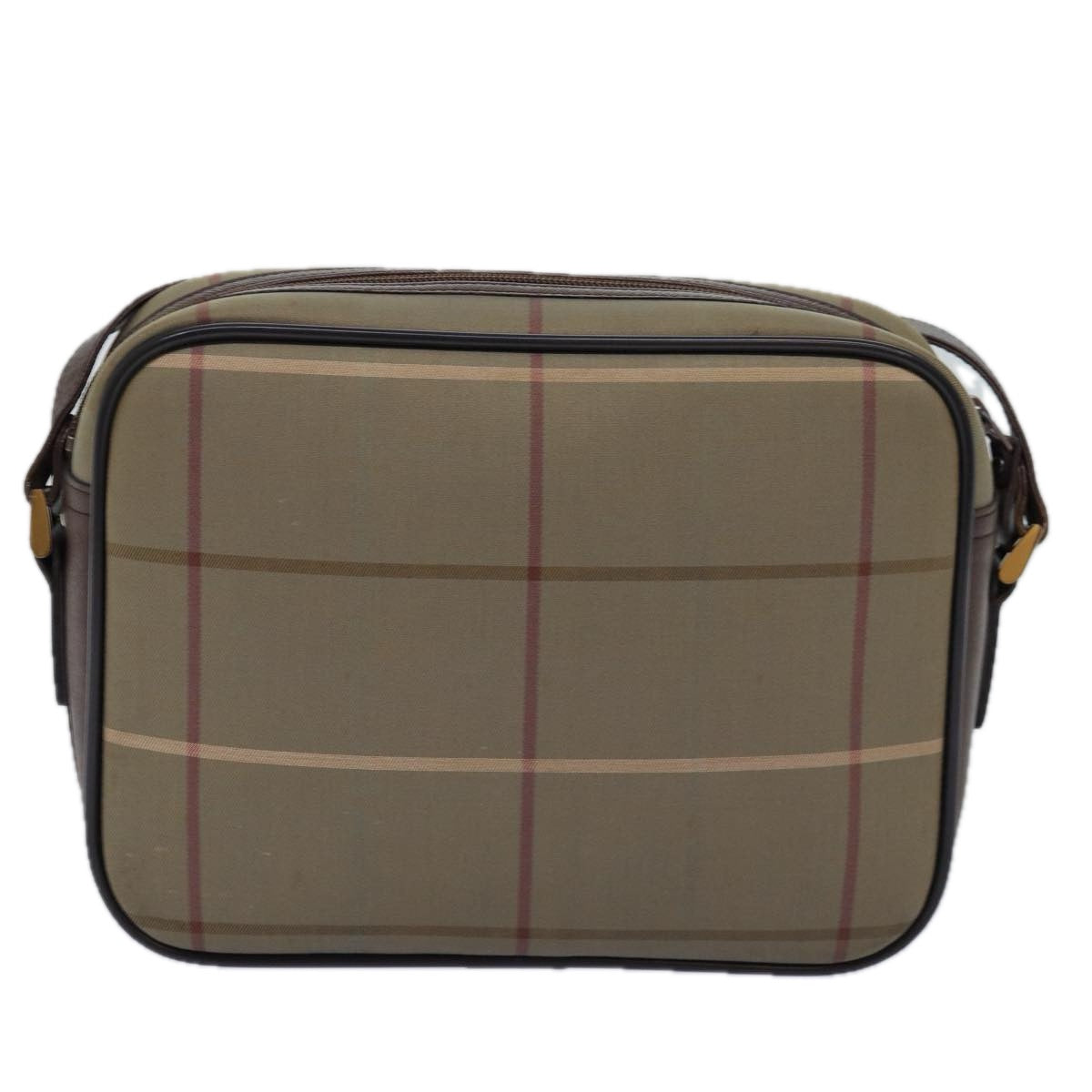 Burberry Vintage Check Shoulder Bag